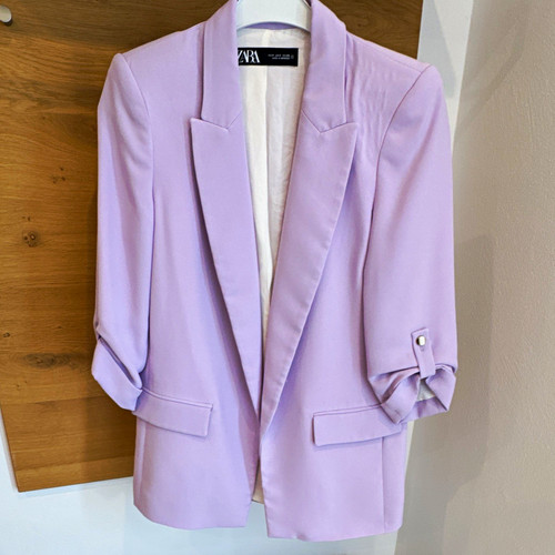 Zara damen blazer - zara,
