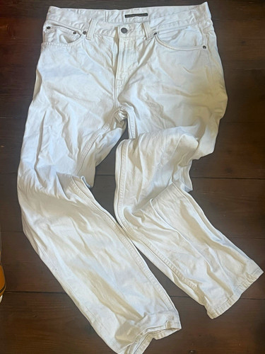 Nudie jeans herren - jeans,