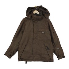 O'Neill Skijacke Herren