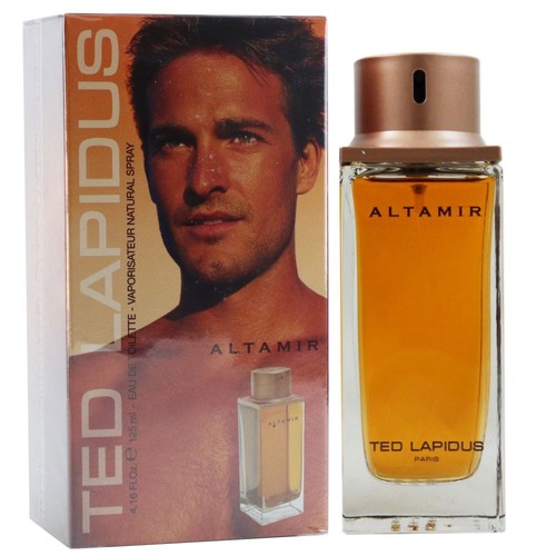 Ted lapidus altamir 125 - ted,