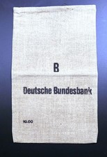 Geldsack, Münzbeutel