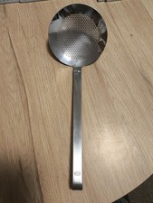 Rösle Schaumlöffel flach