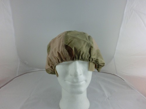 Helmet cover gentex tbh desert - helmet,