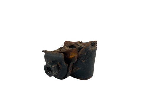 Vintage seat clamp - clamp,