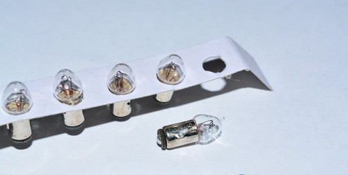 Märklin stück 60015 - h0,