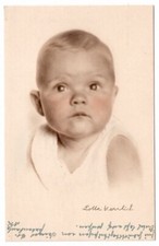 9611 - Lotte Herrlich Kinderköpfe 1937