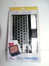 Technisat Tastatur Bluetooth +