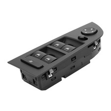 Schalter Fensterheber Spiegelverstellung Vorne Links für BMW 3er E90 E91 DHL