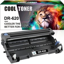 DR-620 Drum Unit Fits Brother