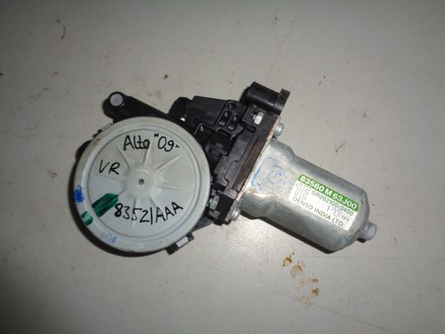Suzuki alto 09 14 - gf, "09-14
