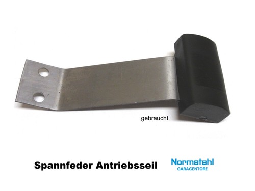 Normstahl seilspanner - normstahl,