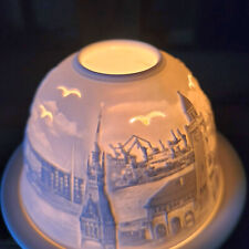 Hamburg Landungsbrücken