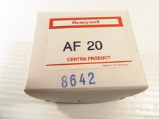 Centra-Burkle Honeywell AF-20