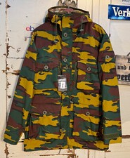 Arktis UK Kommandojacke Smock