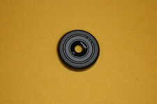 Single Puck orig. THORENS TD 105 318 320 280 146 MKV... mit Stroboskop gebraucht