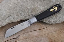 Otter Ankermesser Grenadill