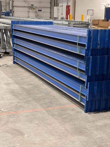 Ssi schäfer 000 pr600 - 4.000,