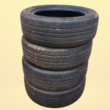 Continental Eco Contact