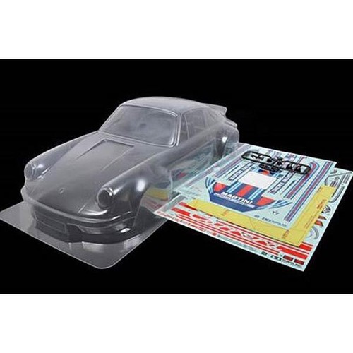 Tamiya 51543 porsche 911 - tamiya,