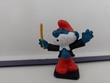 Schlümpfe Schleich / Peyo