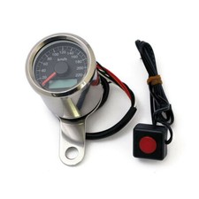 Stoker elektronischer Tacho