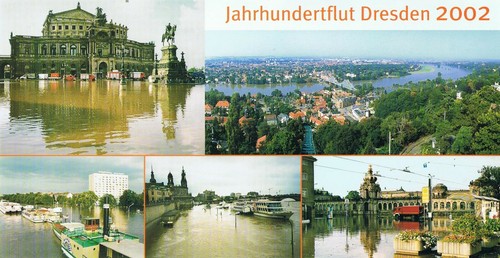 Lang dresden semper - lang,