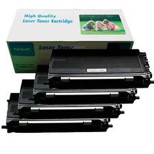 4x Toner kompatibel mit