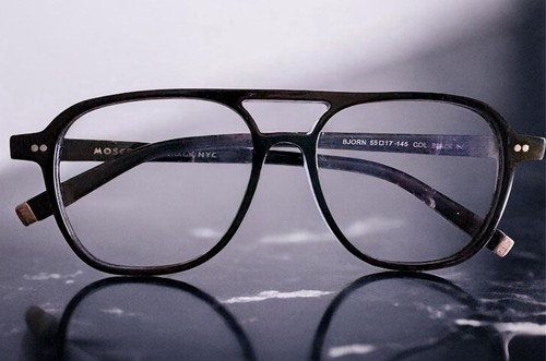 Moscot bjorn brille - bjorn,