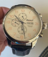 Herrenuhr Ingersoll IN 3900