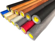 Velourfolie Wildleder Optik