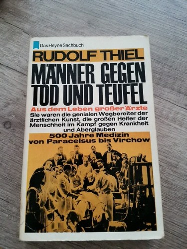 271421 rudolf thiel männer - 271421,