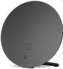 Telekom WLAN Repeater Speed