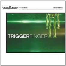 Triggerfinger von Triggerfinger | CD | Zustand gut