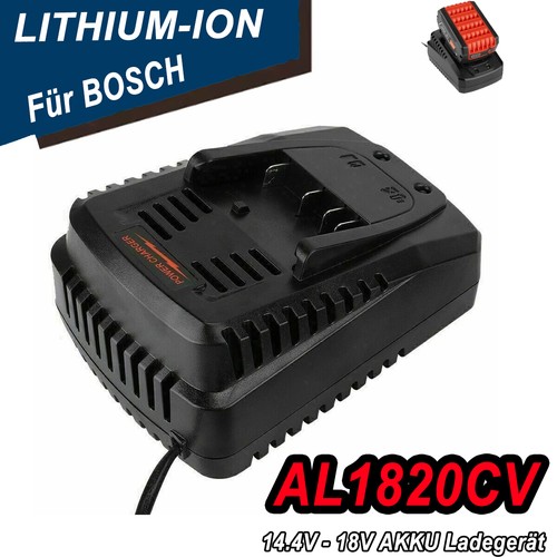 Ladegerätfür bosch - ladegerätfür,