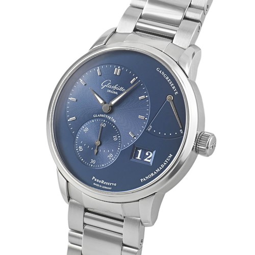 Glashutte original panoreserve - glashutte,