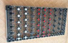 Tempur stück lattenroste - ,