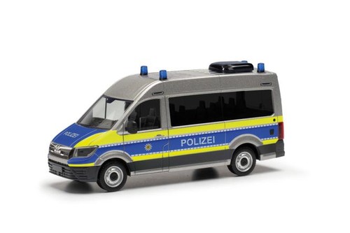 Herpa man bus hochdach - man,