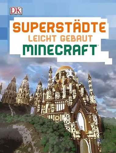 Superstädte leicht gebaut
