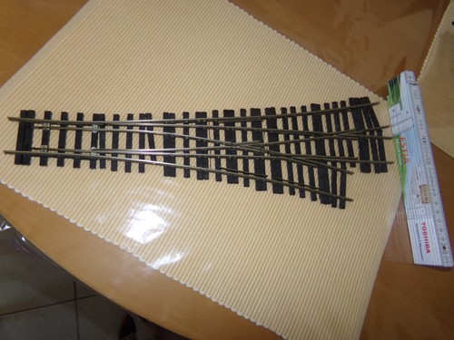 Spur dreiwegewqeiche - spur,