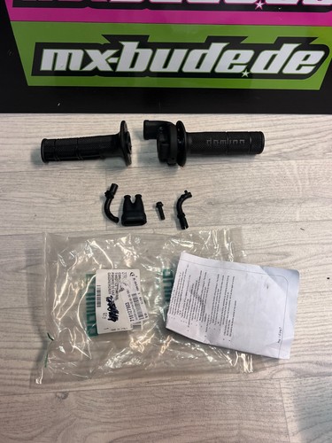 Domino gasgriff enduro - domino,