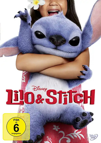 Lilo stitch - stitch, action)