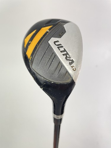 Wilson golf hybrid ultra - hybrid, xd