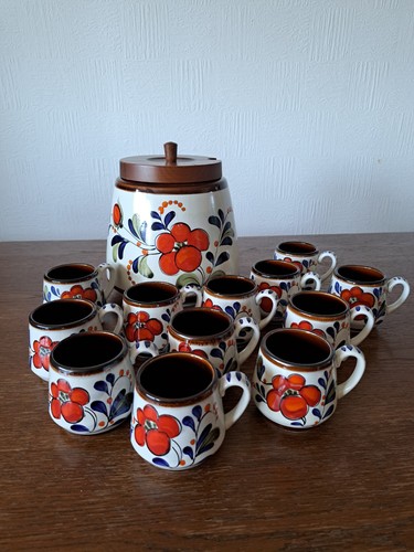 Schramberg smf bowle set dec - schramberg,