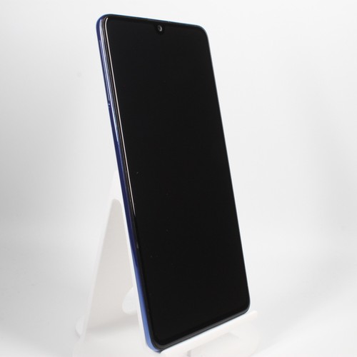 Samsung galaxy a41 blau - a41,
