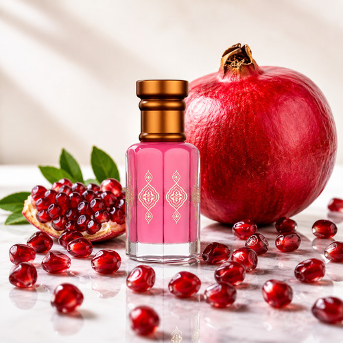 Musk tahara rose roman - tahara,