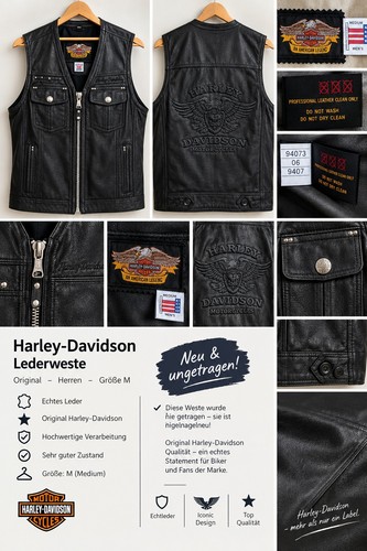 Original harley davidson - „original, harley-davidson