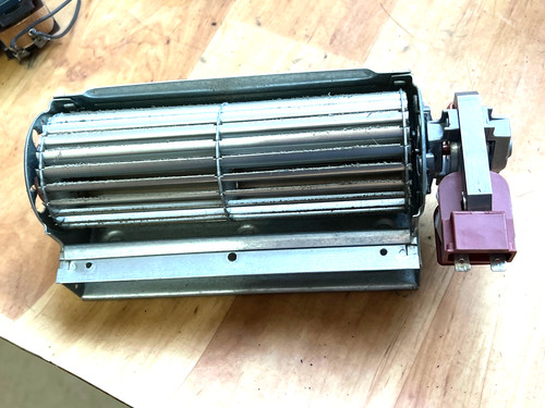 Querstromlüfter,Ventilator