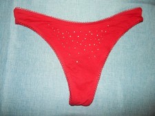 Victoria s Secret XL High leg