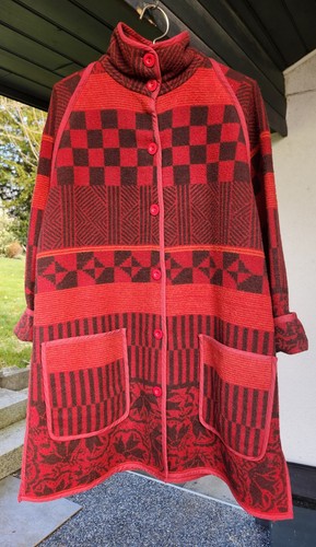 Gudrun sjöden mantel aus - gudrun,