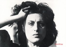 Anna Magnani, Schauspielerin -